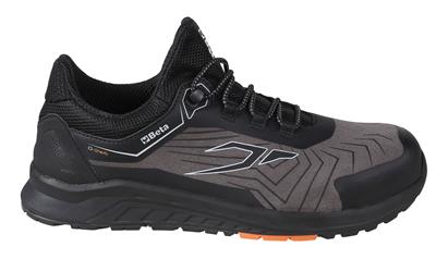 Chaussure basse 0-Gravity ultra légère en microfibre hydrofuge BETA 7356G/44