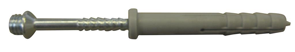 Vis + cheville M8x50mm PREVOST 6373850
