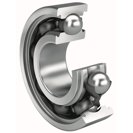 Roulement rigide à billes SKF 6305/C3 - 25x62x17mm