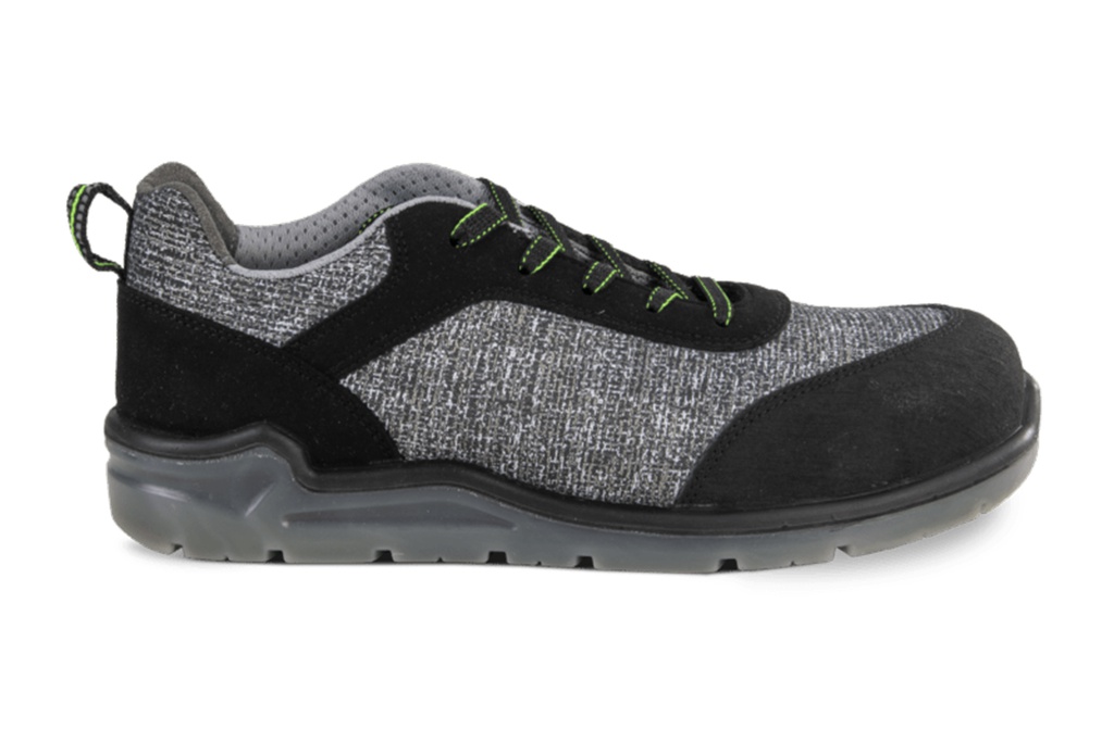 Chaussure basse ECO LANE S3 SRC pointure 44