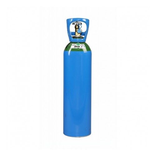 Charge de 2,3M3 d'Arcal 1 200 bar AIR LIQUIDE ROLLERFLAM - J8197