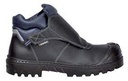 Chaussure haute pour soudeur COFRA Welder S3 HRO HI CI pointure 43