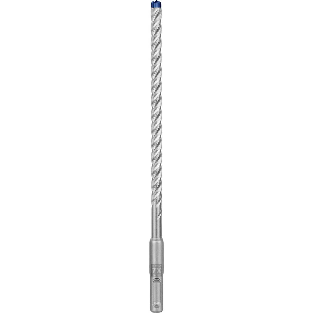 Foret SDS-Plus 7X - dia 6x150x215mm  BOSCH - 2608900073