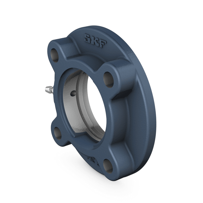 Palier rond 4 trous SKF FYC 510