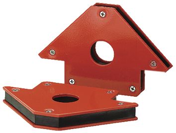 Équerre de soudage magnétique Small TENG TOOLS MH75 - 37300100