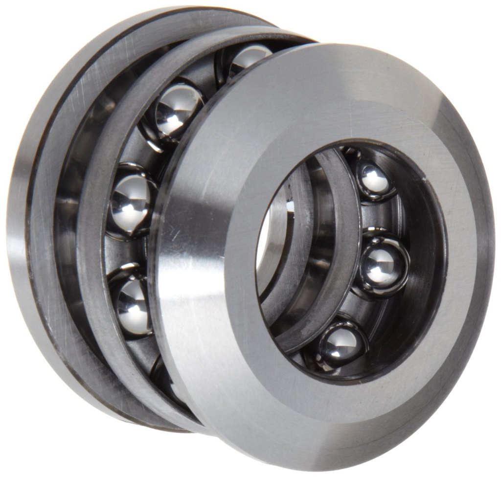 Butée à billes FAG 53316 - 80x140x47,6mm