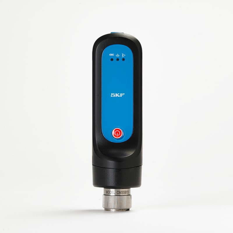 Capteur QuickCollect portatif Bluetooth SKF CMDT 391-K-SL