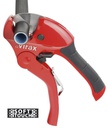 Coupe-tube plastique 42 mm VIRAX PC42 - 215042
