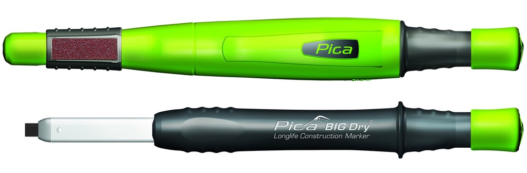 Pica BIG-Dry Longlife Construction Marker