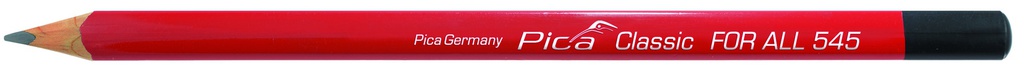 FOR ALL Universal pencil, 23cm, hangable box of 10 pcs