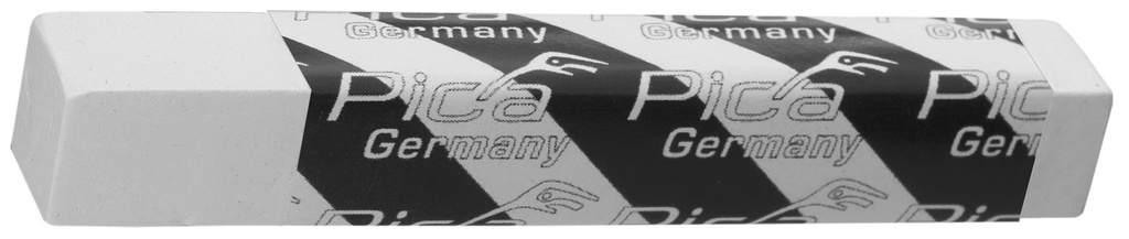 Blackboard chalk 13x13x90mm, white, box of 12 pcs