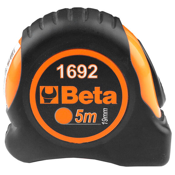 Mètre ruban ABS antichoc BETA 1692/5