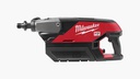 Carotteuse sur batterie MX Fuel MILWAUKEE MXF DCD150-302C
