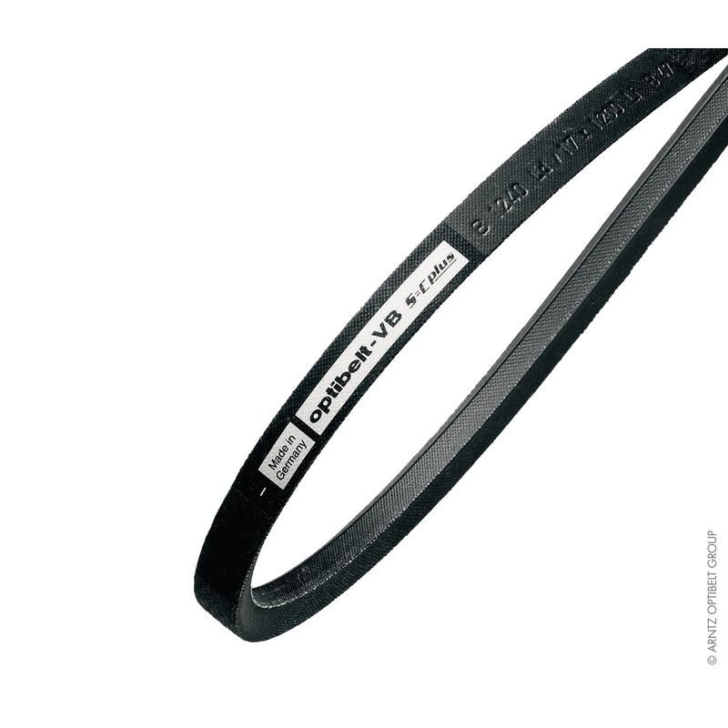 Courroie OPTIBELT A34 13x850Li