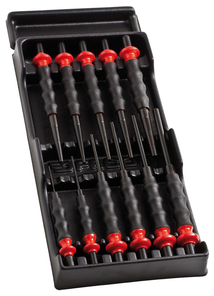 Plateau module chasse goupilles FACOM MOD.CG