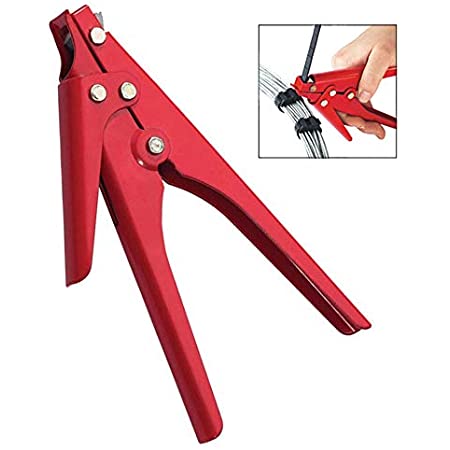 Pince pour collier plastique FACOM 455B