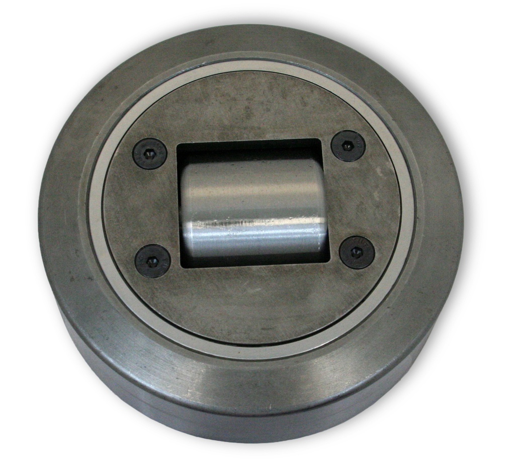 Galet combiné FARO 4054 - Dia 62mm