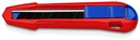 Cutter 18mm KNIPEX CUTIX 9010165BK