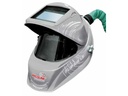 Masque de soudage avec système de ventilation assistée sur batterie WELDLINE Flip'Air LS 4500i - W000403675