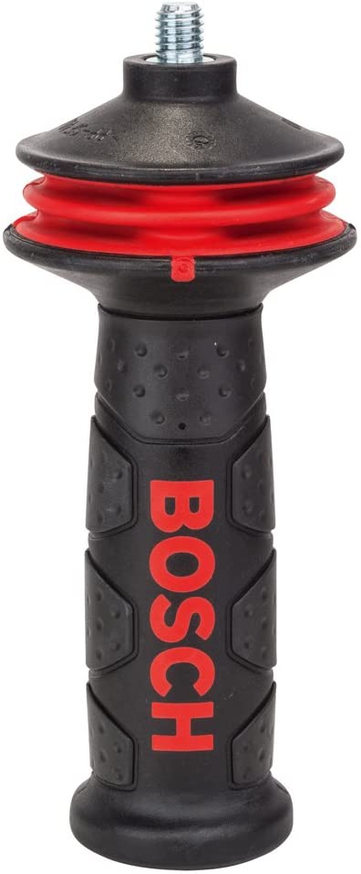Poignée pour meuleuse angulaire avec Vibration Control BOSCH 2602025171