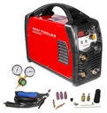 Poste à souder TIG AC/DC MW TOOLS TIG200PAC - 829300205