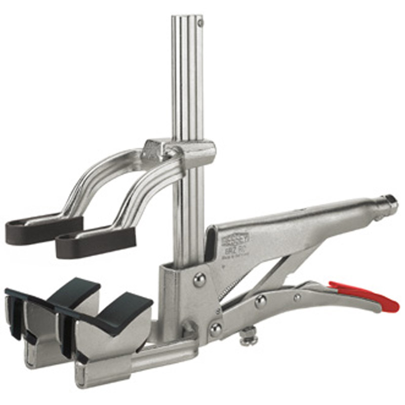 Pince grip pour tubes 0-110mm BESSEY GRZRO