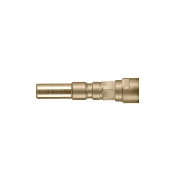 Raccord rapide fixe D12-1/4&quot;F KRANZLE 134701