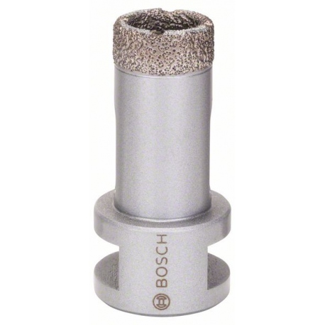 Scie-trépans diamant à sec Speed For Ceramic - dia 22x35mm  BOSCH - 2608587116