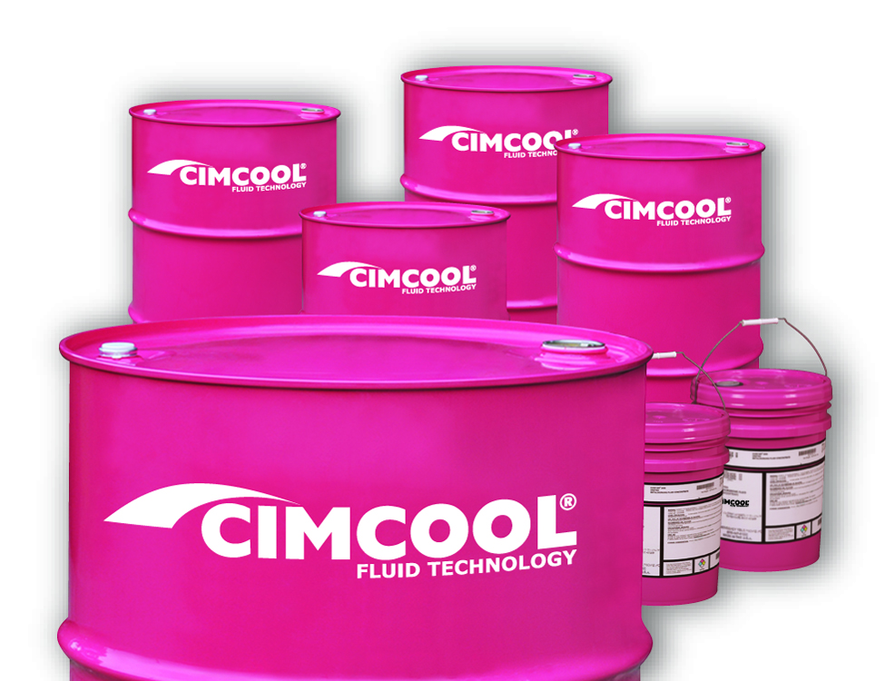 Huile soluble CIMCOOL CimStar 620FF - 20 litres