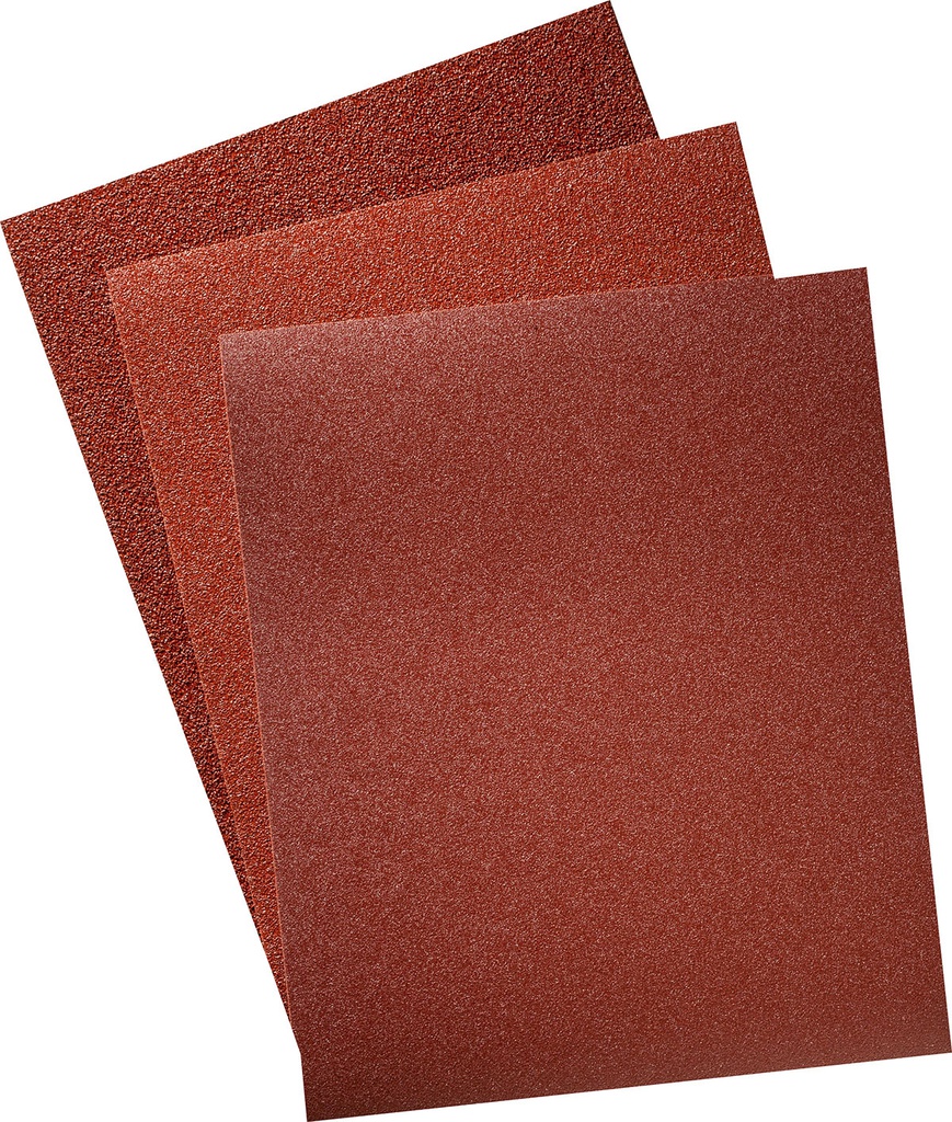 Feuille abrasive  PFERD BG BR 230x280 A320 - 587492 - 45013032