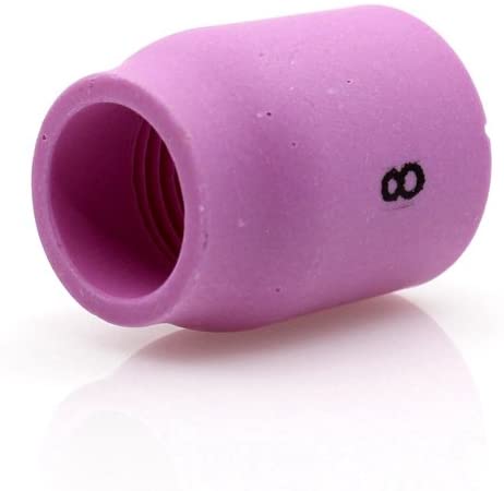 Buse gaz pour torche TIG dia 12,8mm WELDLINE - W000306421