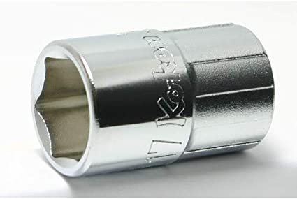 Douille 6 pans 1/2&quot; KOKEN 4401M - 24mm