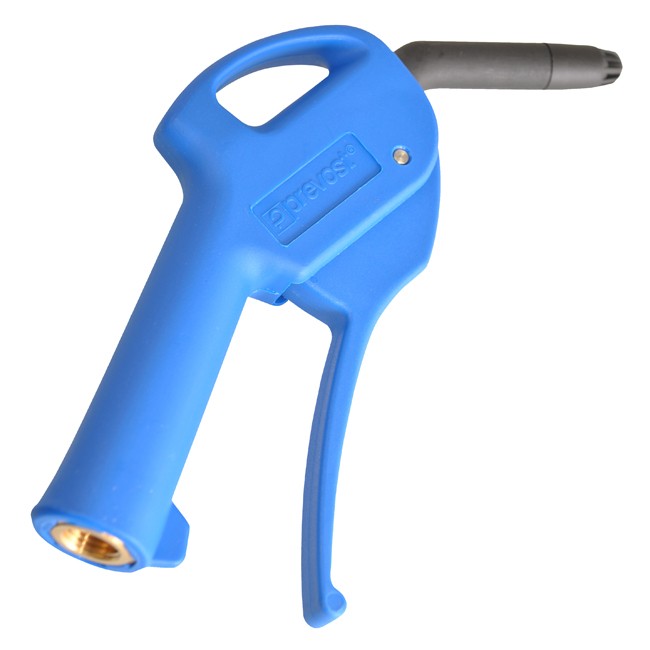 Soufflette PRO buse droite anti rayures  PREVOST 27102PRE