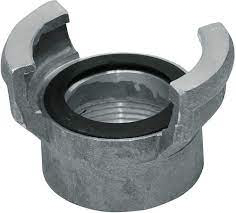 Raccord DSP filet 1’’1/2 femelle avec verrou