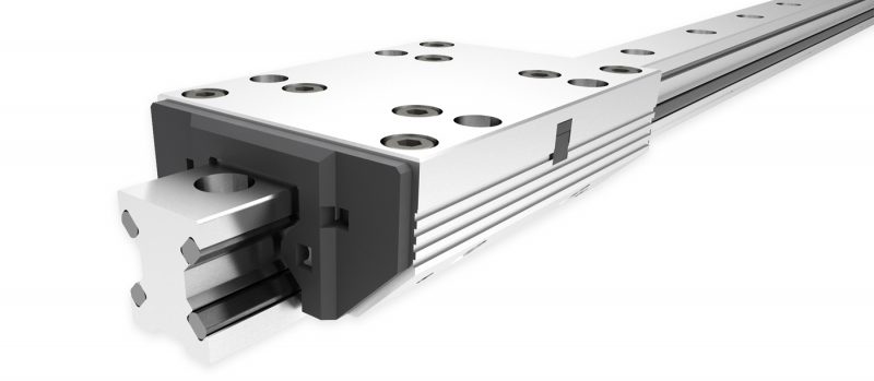 Chariot pour rail lineaire FRANKE FDA45K (84365A)
