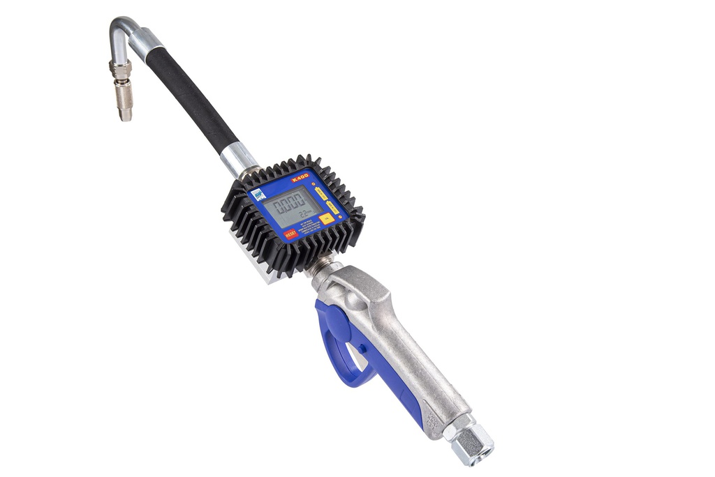 Pistolet digital de distribution antigel ALGI - 07765601