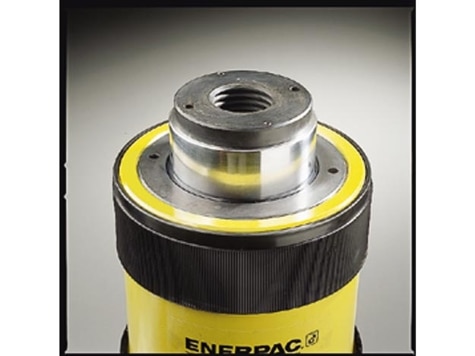 Tête filetée pour RCH-202,206 ENERPAC HP-2015