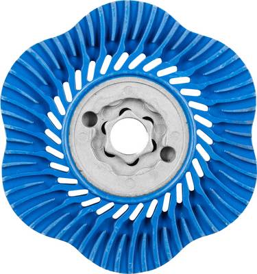 Plateau bleu support Combiclick PFERD CC-H-GT 115-125 M14 - 835869