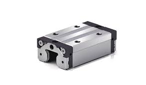 Chariot pour rail linéaire CPC ARC 15 MN-SZ-V1-N