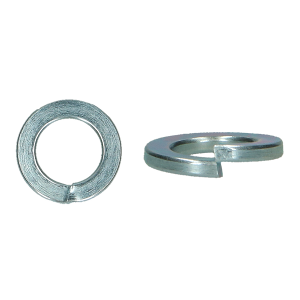 Rondelle ressort DIN127B M16 - zingué (250pcs)