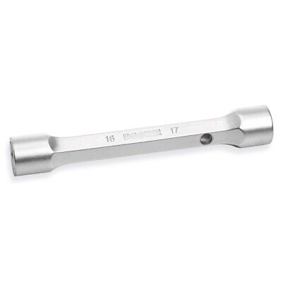 Clé en tube 6 pans DOGHER 460 12-13