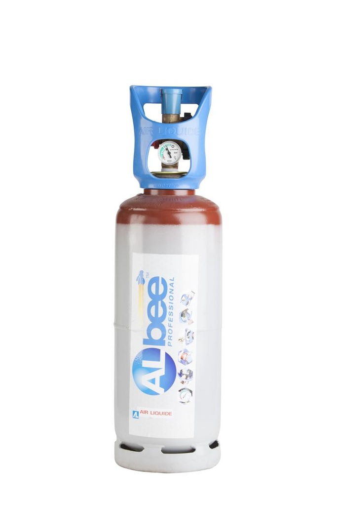 Bouteille ALBEE S11 AD Acétylène 200 bars - 151665