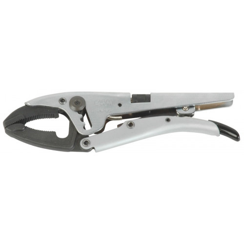 Pince étau crémaillère becs courbés DOGHER 275F-011