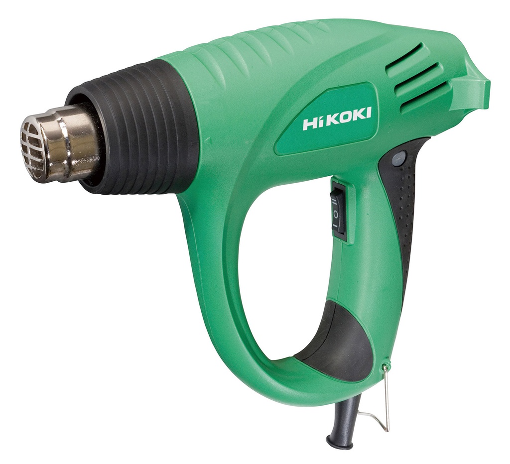 Décapeur thermique 2000W HIKOKI RH600TLAZ