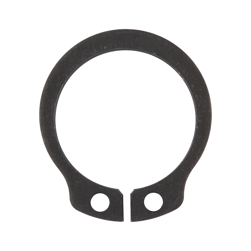 Circlips extérieur DIN471-A diamètre 20mm