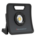Lampe de chantier robuste SCANGRIP NOVA 4K + tripod de 2M - SCA490442