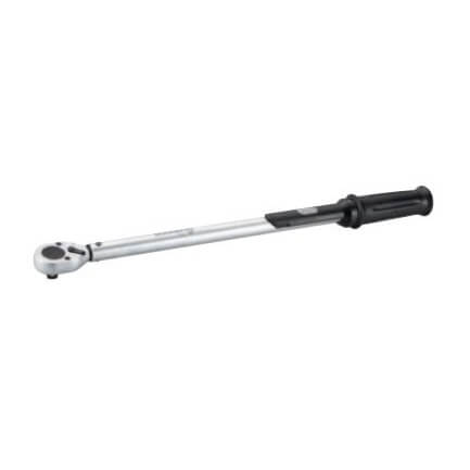 Clé dynamométrique 1/2&quot; 40-210Nm DOGHER 638-40-210