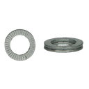 Rondelle de sécurité NORD-LOCK M24 DP 25,3/39,0/3,4 (100pcs)