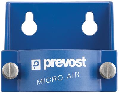Fixation murale pour filtre 3/4-1&quot; PREVOST MPK2