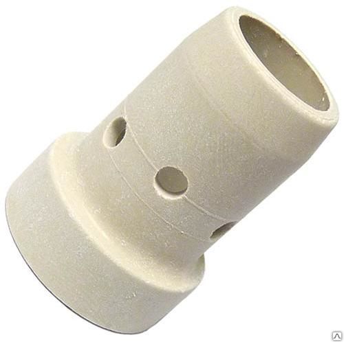 Diffuseur gaz standard pour MB 401D / 501D / ABIMIG 555D BINZEL 030.0145